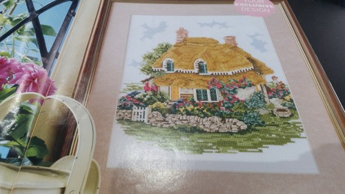 Lilliput lane cottage - lilliput, cross
