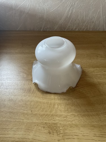 Replacement glass light shades - replacement,