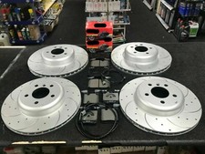 FOR BMW 320D 2.0XDRIVE M SPORT