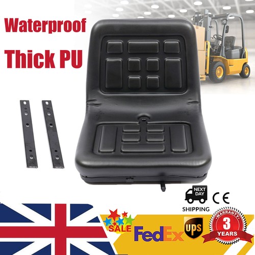 Universal suspension seat - universal,