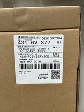 Toshiba air conditioning spare - toshiba,