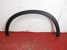 2021 SUZUKI VITARA SZ-T REAR DRIVER SIDE WHEEL ARCH COVER 77251-54P0