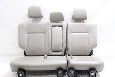 Rear Seat Honda CR-V 2
