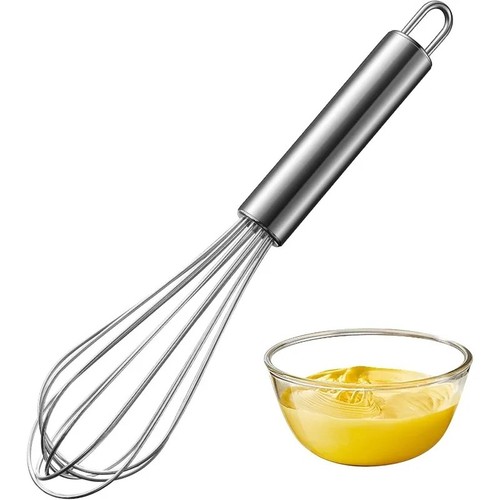 1pc stainless steel - steel, hand
