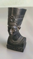 Vintage Egyptian Nefertiti