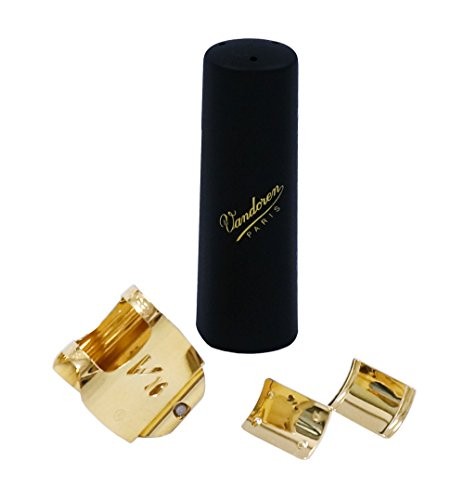 Vandoren tenor saxophone v16 - saxophone,