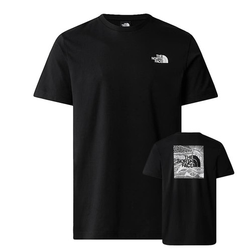 The north face - men's, redbox