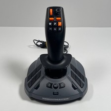 Thrustmaster SimTask FarmStick, Multifunctional Joystick for Farming Simulation