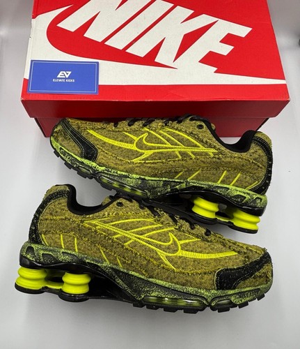 Nike shox ride prm men - shox, 2