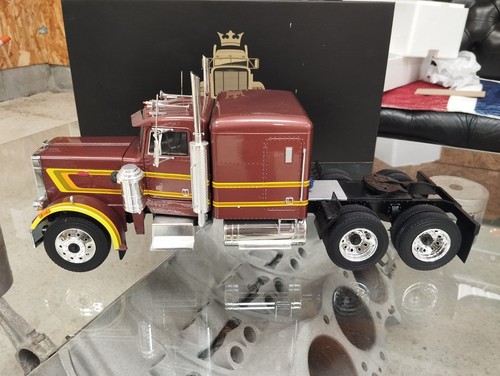 Peterbilt 359 truck - truck,
