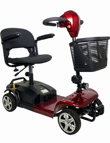 Electric mobility scooter - electric,