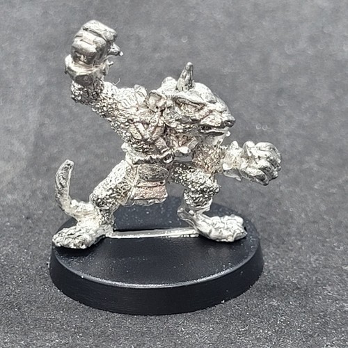Blood bowl skaven lineman - blood,
