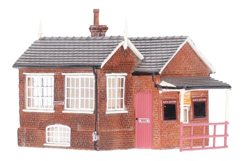 R9736 hornby gauge - oo,