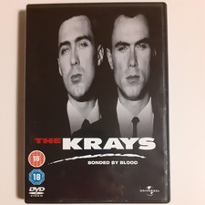 The Krays (DVD, 2009) Gay &