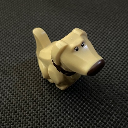 Lego disney pixar dug dog - pixar,