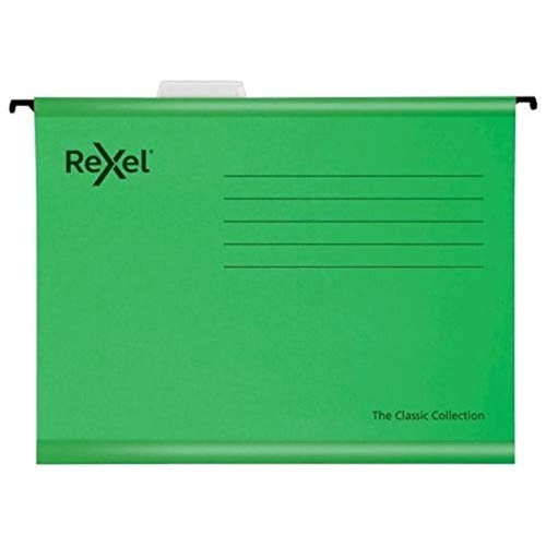 Classic foolscap reinforced - classic,