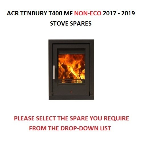 Spares suit acr tenbury - suit,