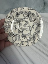 ALFRED MEAKIN 'SWIRL'  PATTERN