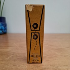 BRUT 3/8 fl oz Faberge