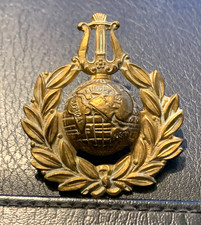 Royal marines school music - royal,