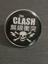 THE CLASH ROCK THE CASBAH
