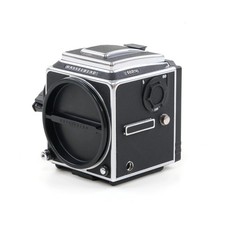 HASSELBLAD 503CW SILVER ISO