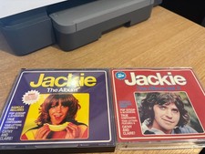 Jackie: the Album by Various