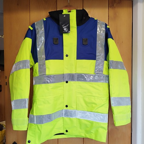Keela vis viz - hi, anorak