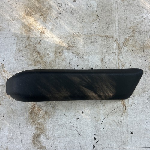Ford cortina mk5 front bumper - ford,