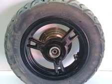 Peugeot Kisbee 100cc 2016