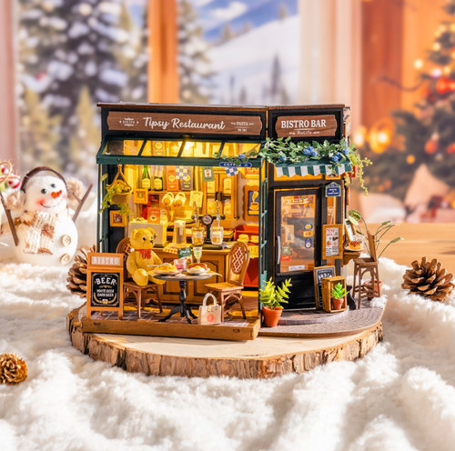 Rolife tipsy restadiy - tipsy,