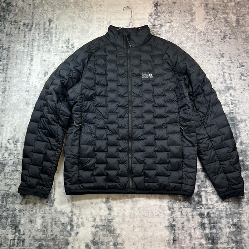 Mountain hardwear men - hardwear, men's
