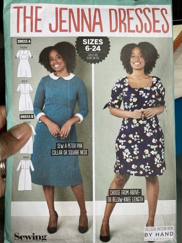 Simply sewing the - ,