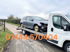Vehicle recovery - 🚗,