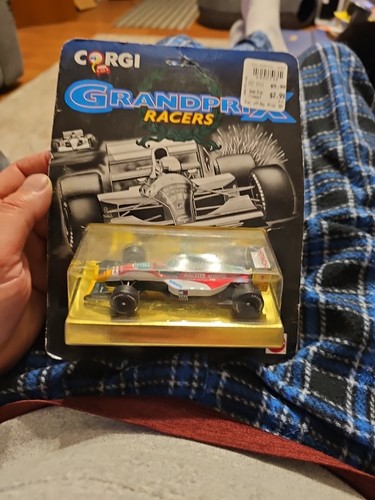 Vintage corgi grand - vintage,