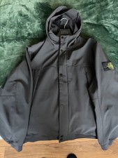 Stone Island Men's Soft Shell