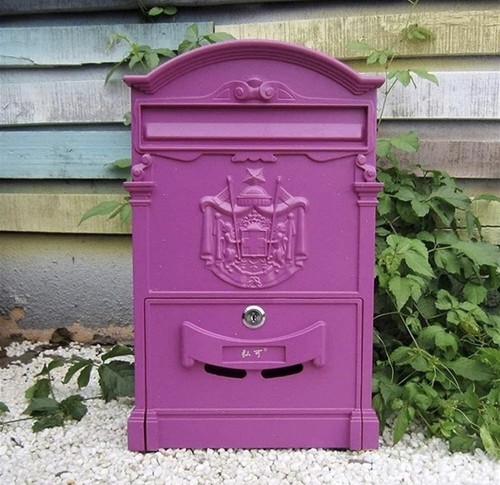 Large vintage outdoor - large,