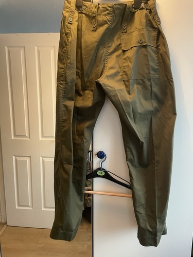 British army green issue - army,