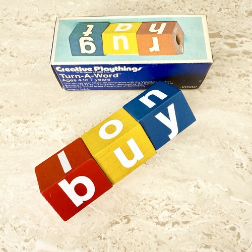 Vintage 1970s creative - vintage,