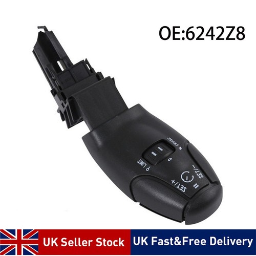 6242z8 cruise control stalk - cruise,