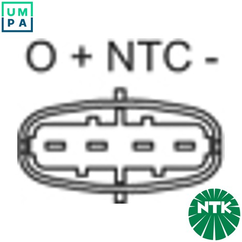 Sensor intake manifold - sensor,
