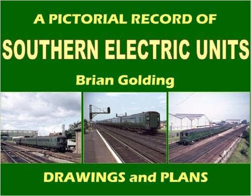 Pictorial record southern - a,
