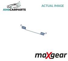 BRAKE DRUM SHOES FITTING KIT