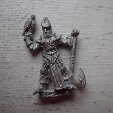 Citadel Warhammer 80s Wood Elf