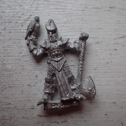 Citadel warhammer 80s wood - warhammer,