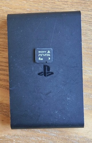 Playstation 4gb - playstation, (4gb