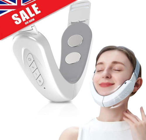 Facial massager face lift - face,