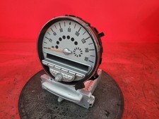 MINI BMW COOPER S MK2 2008 SAT