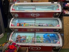 Wall’s Maxivision Multi