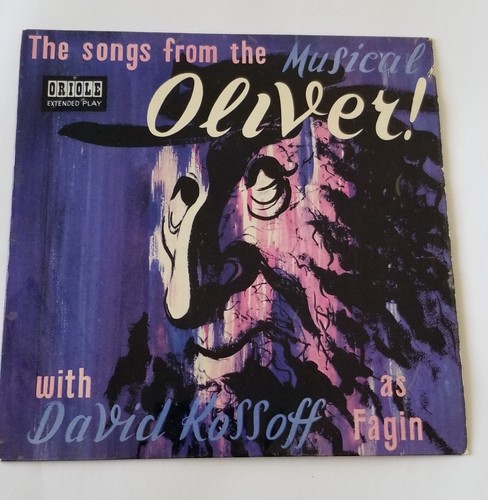 Maureen evans david kossof - maureen, &